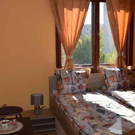 Vesi's * Plovdiv