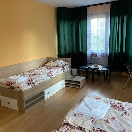 Gæstehus Vesi's Plovdiv