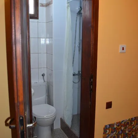 Konukevi Vesi's Filibe