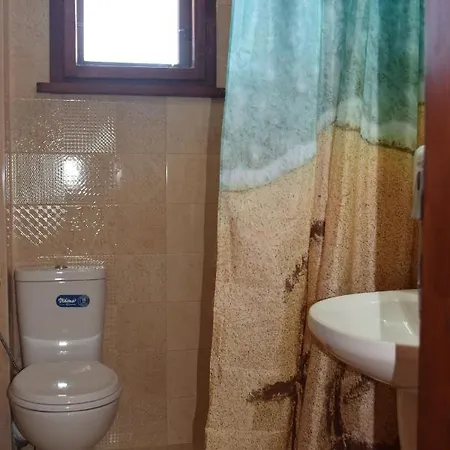 Vesi's 3* Plovdiv