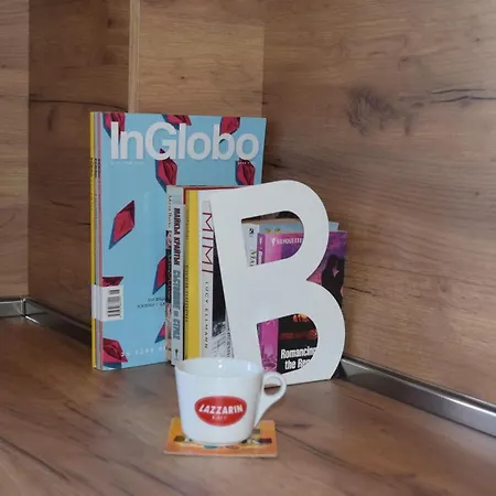 Affittacamere Vesi's Plovdiv