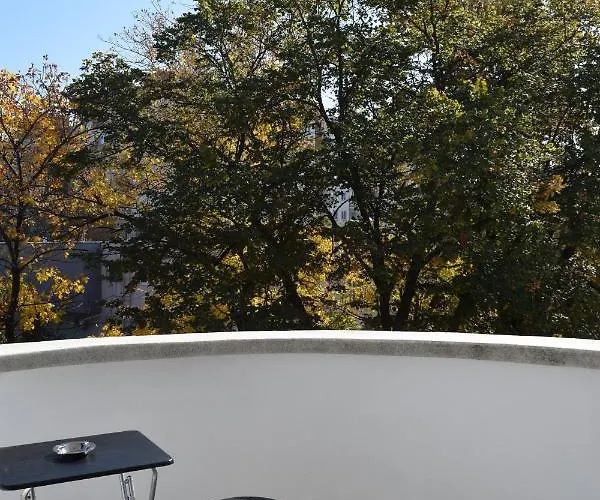 Affittacamere Vesi's 3*