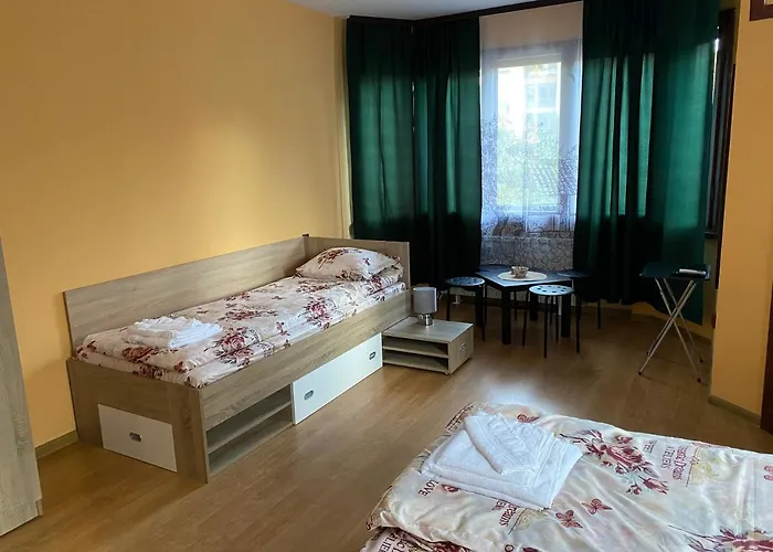 Affittacamere Vesi's Plovdiv