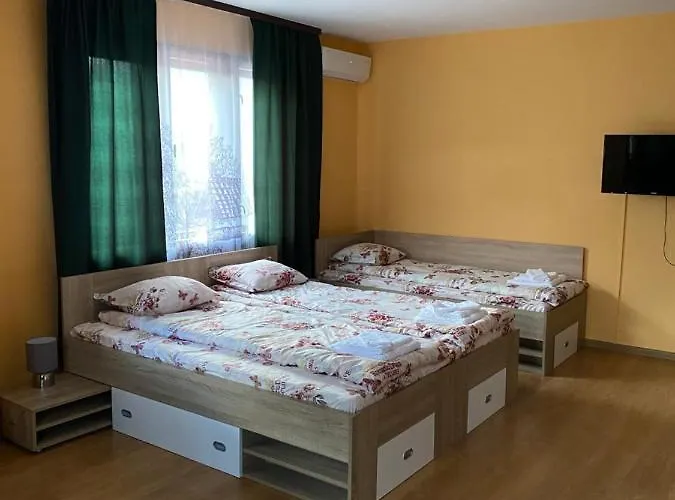 Vesi's Affittacamere 3*