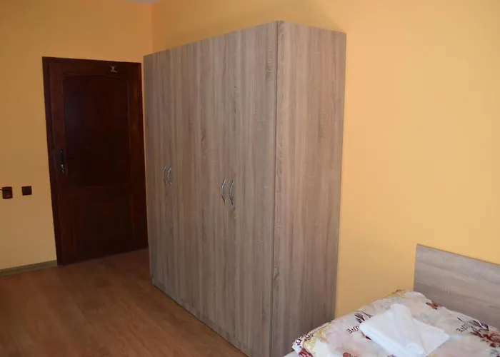 Vesi's Affittacamere